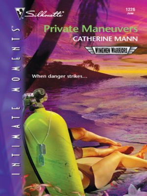 cover image of Private Maneuvers